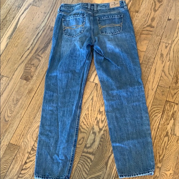 Jeans - Picture 2 of 2